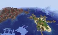 Image via Minecraft